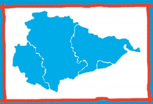 Children's Respite Trust Charity for disabled children in Sussex, Kent from Sevenoaks to Eastbourne
