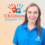 Children's Respite Trust Charity for disabled children in Sussex, Kent from Sevenoaks to Eastbourne