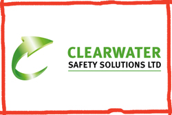 Clearwater safety is raising funds for the Children's Respite Trust Charity for disabled children in Sussex, Kent from Sevenoaks to Eastbourne, Horsham to Hastings