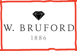 W Bruford Jewellers is supporting the Children's Respite Trust's annual Masquerade Charity Ball in Eastbourne, East Sussex