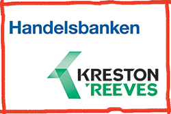 Handlesbanken Bank and Kreston Reeves Accountants and Restructuring is supporting the Children's Respite Trust's annual Masquerade Charity Ball in Eastbourne, East Sussex