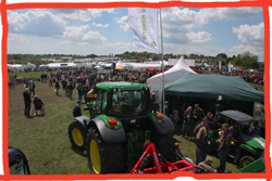 The Heathfield Show will be benefiting the Children's Respite Trust Charity for disabled children in Sussex, Kent from Sevenoaks to Eastbourne, Horsham to Hastings