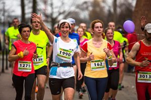 Run for Respite and join the children's respite trust marathon team in sussex and kent