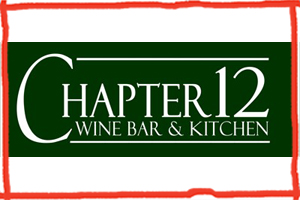 A Charity Ball in Eastbourne in East Sussex in aid of the Children's Respite Trust is being sponsored by Chapter 12 Wine Bar in Hailsham