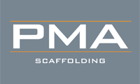 Scaffolders PMA of Old Town are sponsoring the Children's Respite Trust's charity comedy night at Eastbourne Borough Football Club in East Sussex