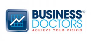 Business Doctors of Eastbourne is a business coach supporting the Children's Respite Trust's annual Charity Comedy Night in Eastbourne, East Sussex