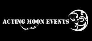 Acting Moon Events of Eastbourne is an events and entertainment agency supporting the Children's Respite Trust's annual Charity Comedy Night in Eastbourne, East Sussex