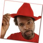 Junior Simpson is on the bill at this year's Children's Respite Trust charity Comedy Night in support of disabled children through East Sussex and Kent held at Eastbourne's Langney Sports Club home of Eastbourne Borough Football Club