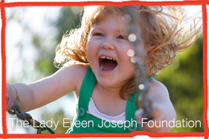 The Lady Eileen Joseph Foundation