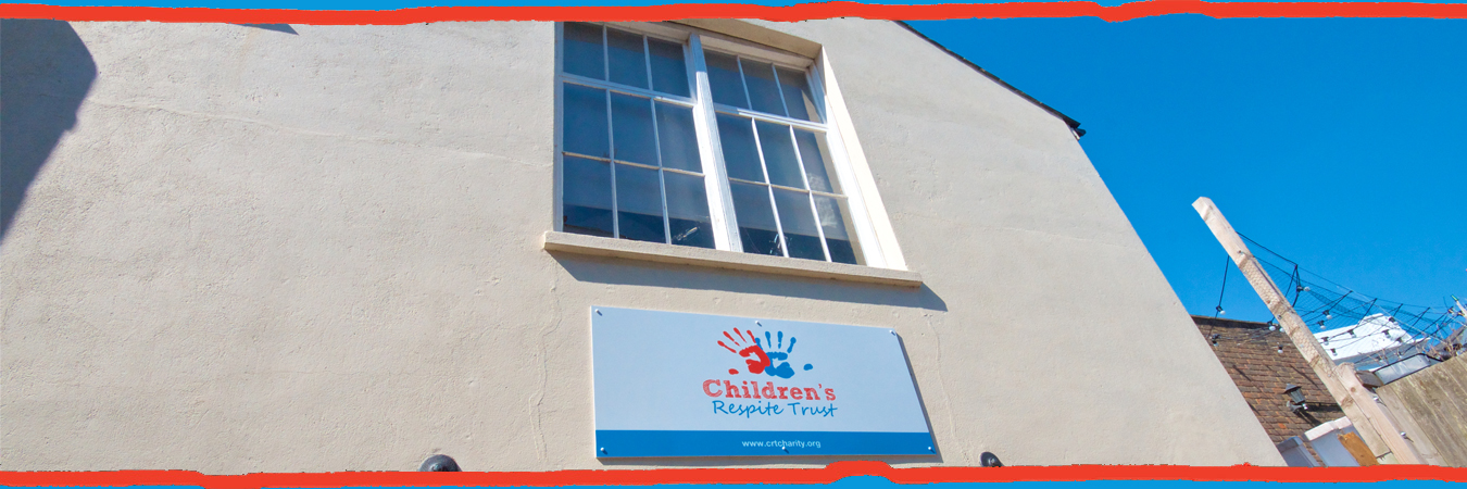 Children's Respite Trust