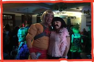 80's Night in aid of the Children's Respite Trust