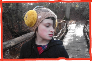 Sensory Walk at Sheffield Park