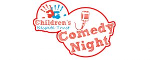 Children's Repite Trust Charity Comedy Night in Eastbourne, East Sussex