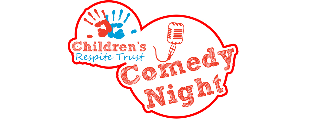 Children's Repite Trust Charity Comedy Night in Eastbourne, East Sussex