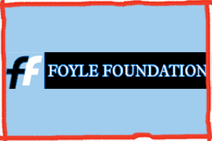 Foyle Foundation Supports Children's Respite Trust