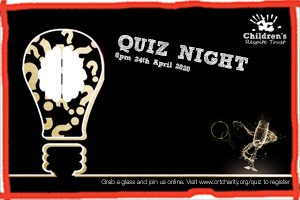 Children's Respite Trust Charity Quiz