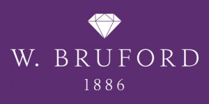 W Bruford Jewellers Sponsors of the Children's Respite Trust Masquerade Ball 2021