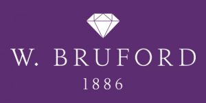 W Bruford Jewellers Sponsors of the Children's Respite Trust Masquerade Ball 2021