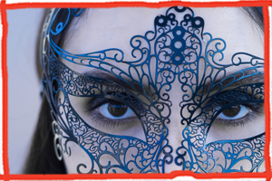 Sussex Children's Charity Masquerade Ball Tickets on Sale