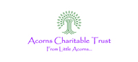Acorns Trust are sponsoring the Children's Respite Trust Comedy Night at Langney Sports Club in Eastbourne