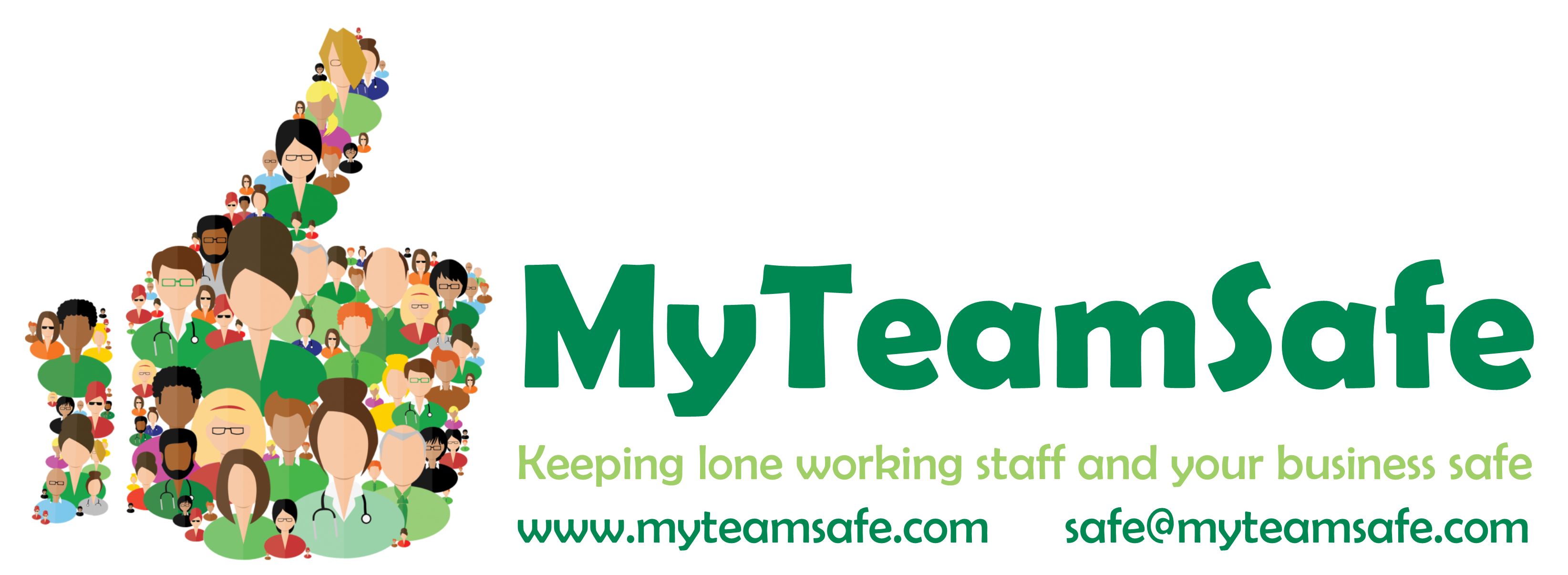 MyTeamSafe