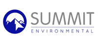 Summit Environmental are sponsors of the Children's Respite Trust Charity Comedy Night in Eastbourne