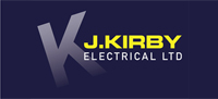 J Kirby Electrical are sponsors of the Children's Respite Trust Charity Comedy Night in Eastbourne