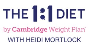 The 1to1 Diet with Heidi Mortlock is sponsorsing the Children's Respite Trust Charity 80's Night in Eastbourne, East Sussex