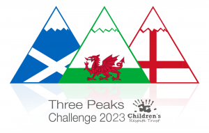 Climb the Three Peaks with the Children's Respite Trust