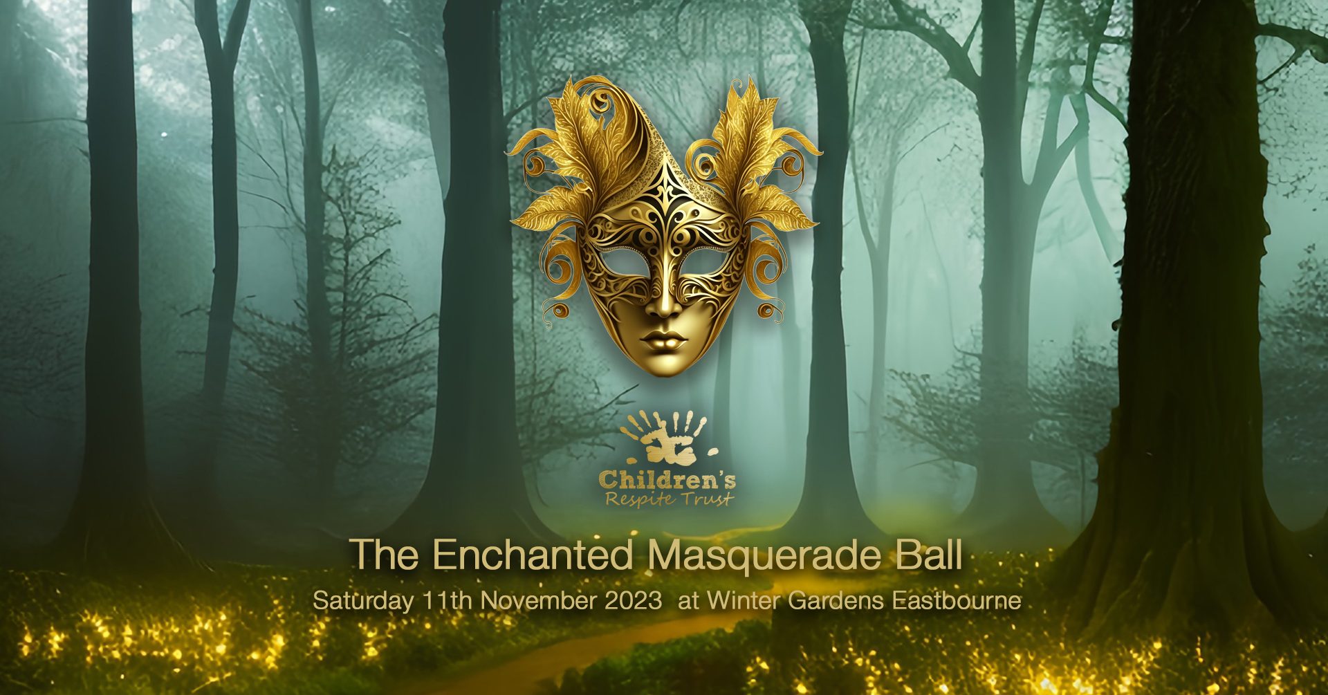Enchanted Masquerade