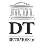 DT Sponsors of the Children's Respite Trust Ball