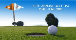 10th Annual Golf Day 2023
