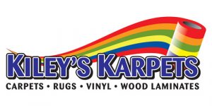 Kiley's Karpets Sponsors of the Children's Respite Trust Masquerade Ball 2023