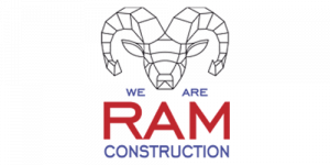 Ram Construction Sponsors of the Children's Respite Trust Masquerade Ball 2023