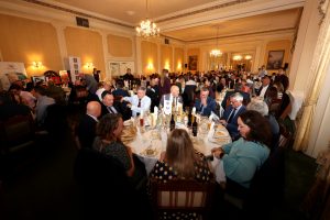 Best of British Lunch at Eastbourne2022
