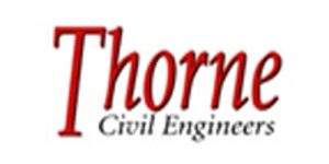Thorne Civil Engineers Sponsors of the Children's Respite Trust Masquerade Ball 2023