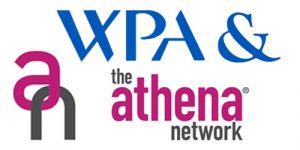 WPA and Athena Sponsors of the Children's Respite Trust Masquerade Ball 2023