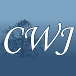 CWJ Landscapes Logo