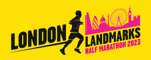 Support the Children's Respite Trust by running teh iconic London Half Marathon