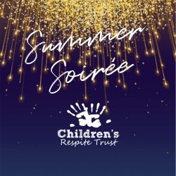 The Children's Respite Trust hosts it's first Summer Soirée