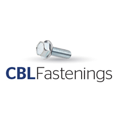 CBL Fastenings Logo