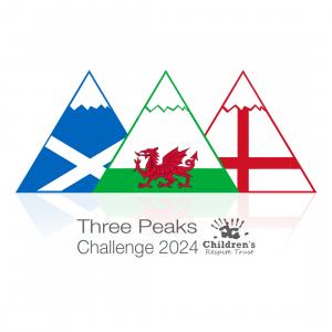 Three Peaks Logo