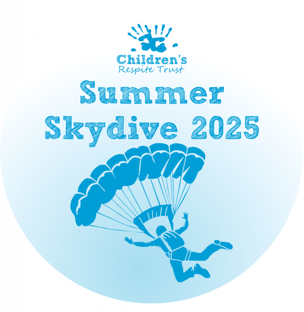 Summer Skydive in aid of the Children's Respite Trust Charity