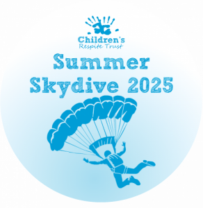 Summer Skydive in aid of the Children's Respite Trust Charity