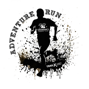 Children's Respite Trust launches brand new event the Adventure run