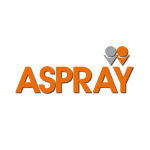 Aspray are sponsors of the Children's respite Trust Crystal Ball - the 2025 Masquerade.