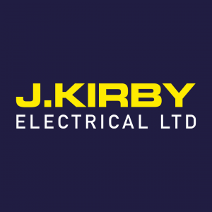 J Kirby Electrical Logo
