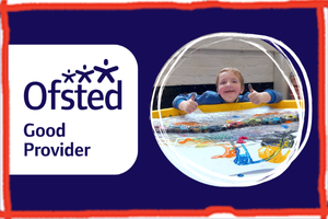 Children's Respite Trust recieves Good rating from Ofsted