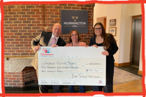 East Sussex National Support Children's Respite Trust with Quiz Night