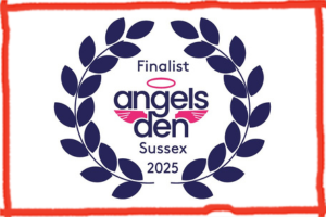 Children's Respite Trust shortlisted by focus foundation for Angels' Den